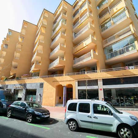 Apartment Apolo Vii-6 By Interhome Calp Dış mekan fotoğraf