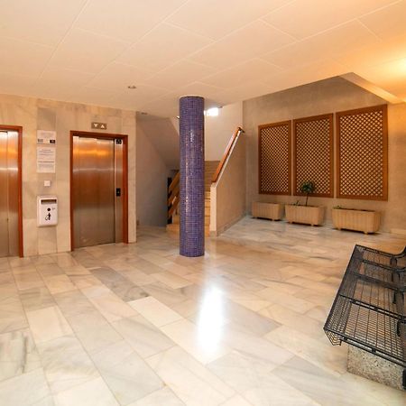 Apartment Apolo Vii-6 By Interhome Calp Dış mekan fotoğraf