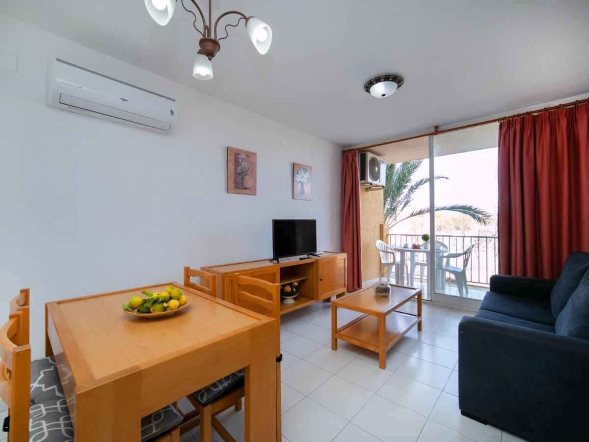 Apartment Apolo Vii-6 By Interhome Calp Dış mekan fotoğraf
