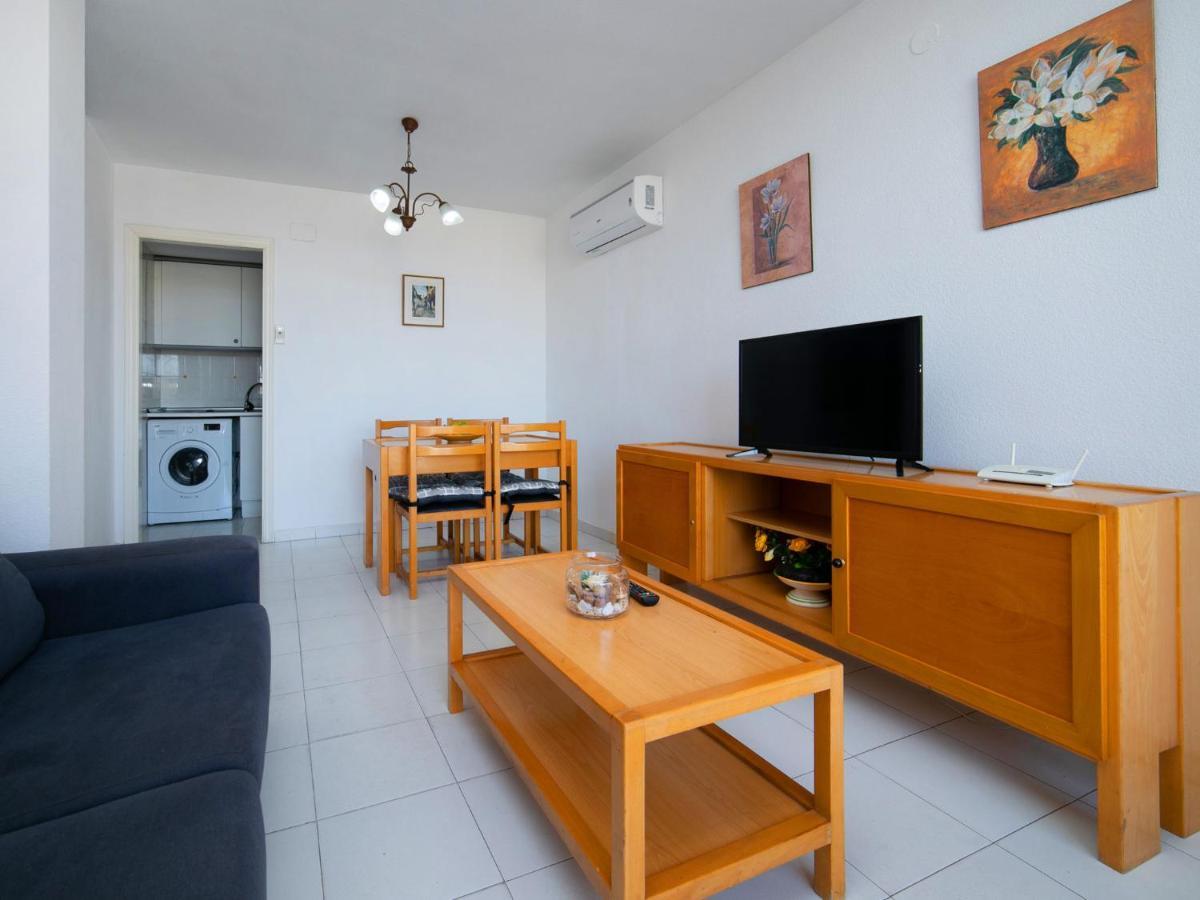 Apartment Apolo Vii-6 By Interhome Calp Dış mekan fotoğraf