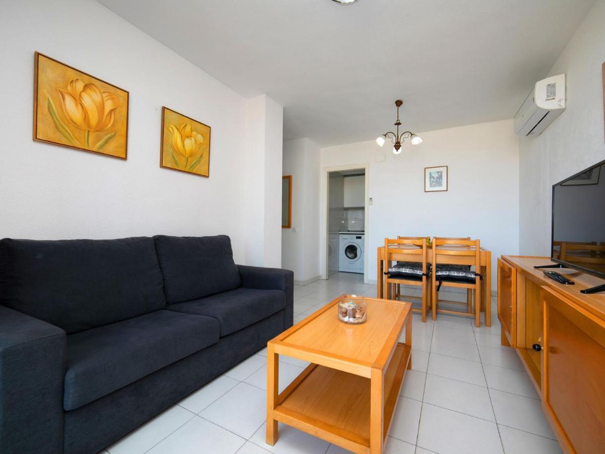 Apartment Apolo Vii-6 By Interhome Calp Dış mekan fotoğraf