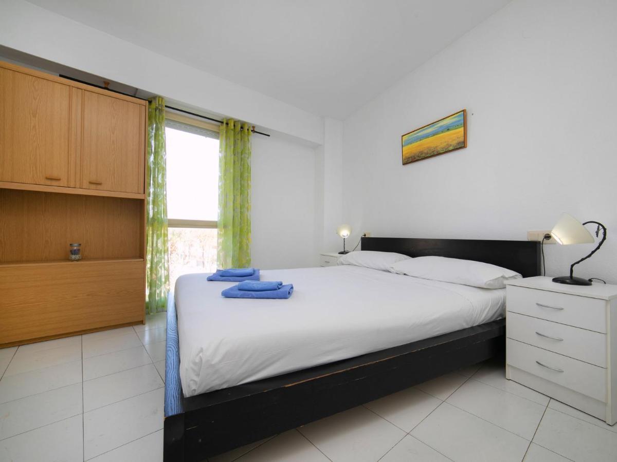 Apartment Apolo Vii-6 By Interhome Calp Dış mekan fotoğraf
