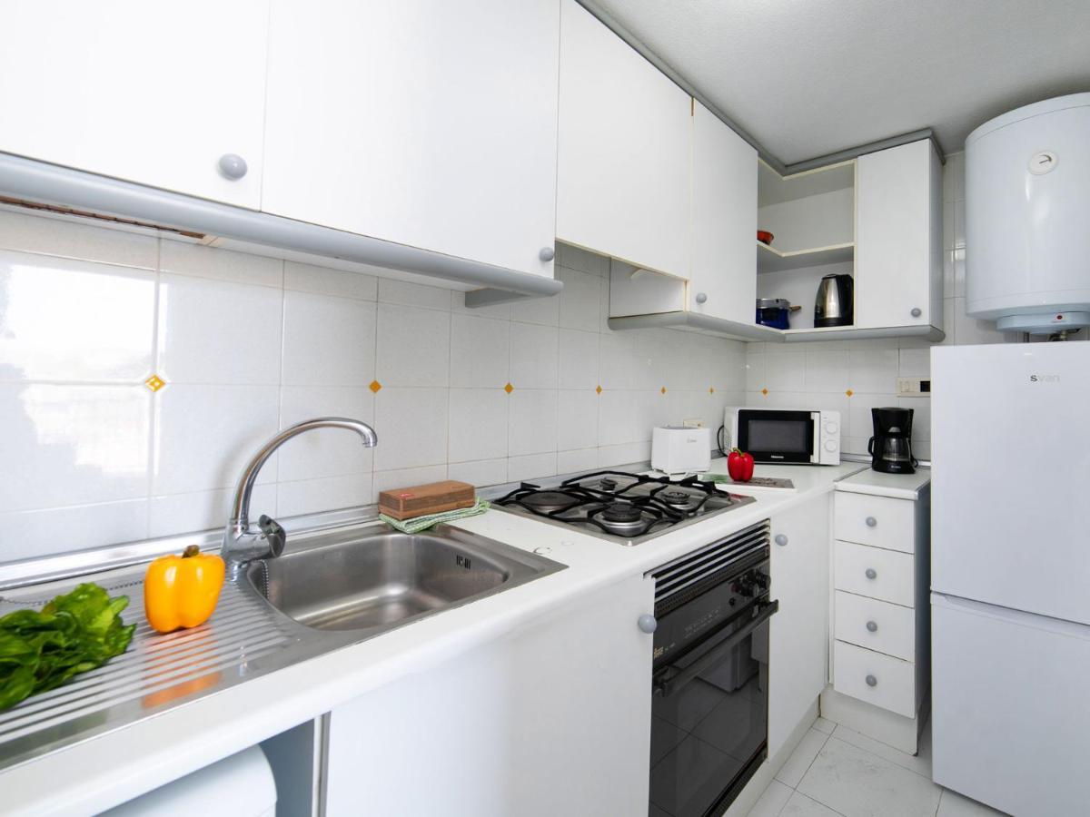 Apartment Apolo Vii-6 By Interhome Calp Dış mekan fotoğraf